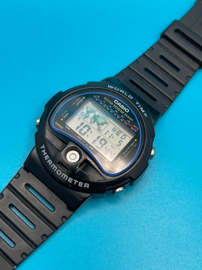 1989 Casio TS-100