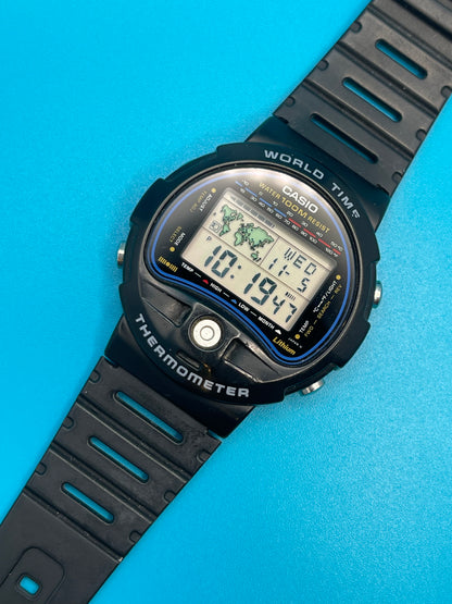 1989 Casio TS-100