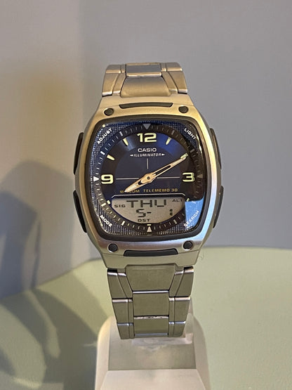Casio AW-81