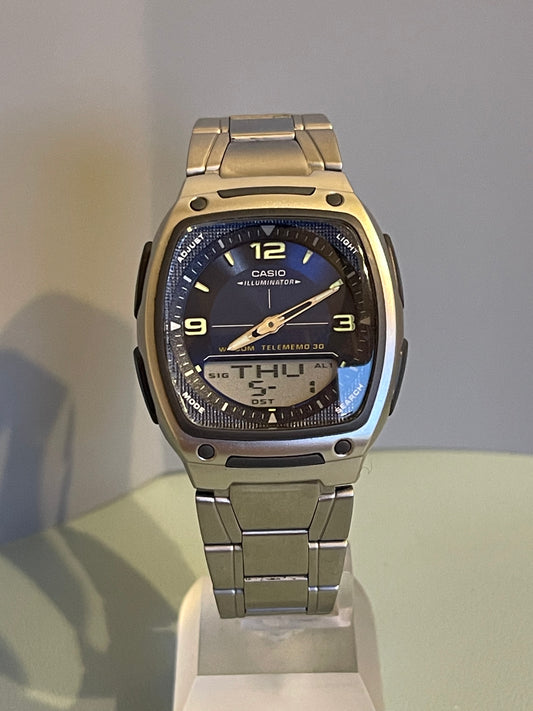 Casio AW-81