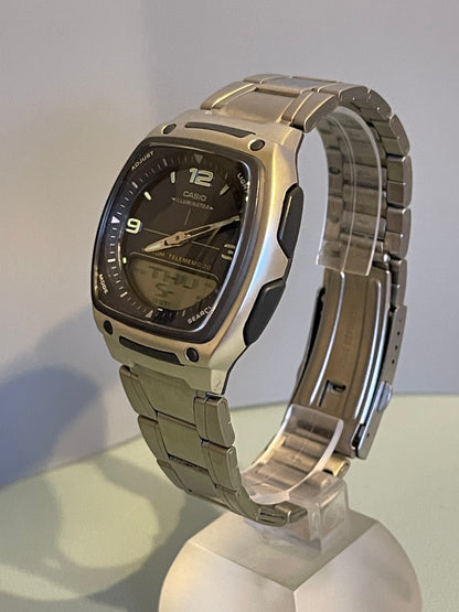 Casio AW-81
