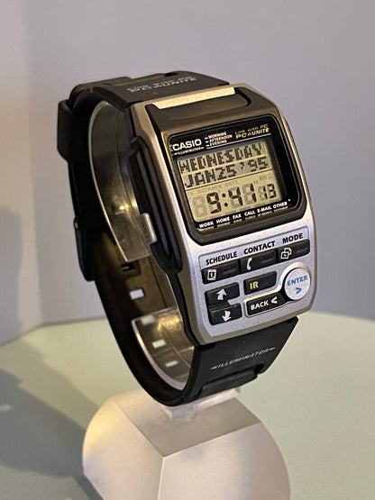 Casio BZX-20 new old stock, all boxed