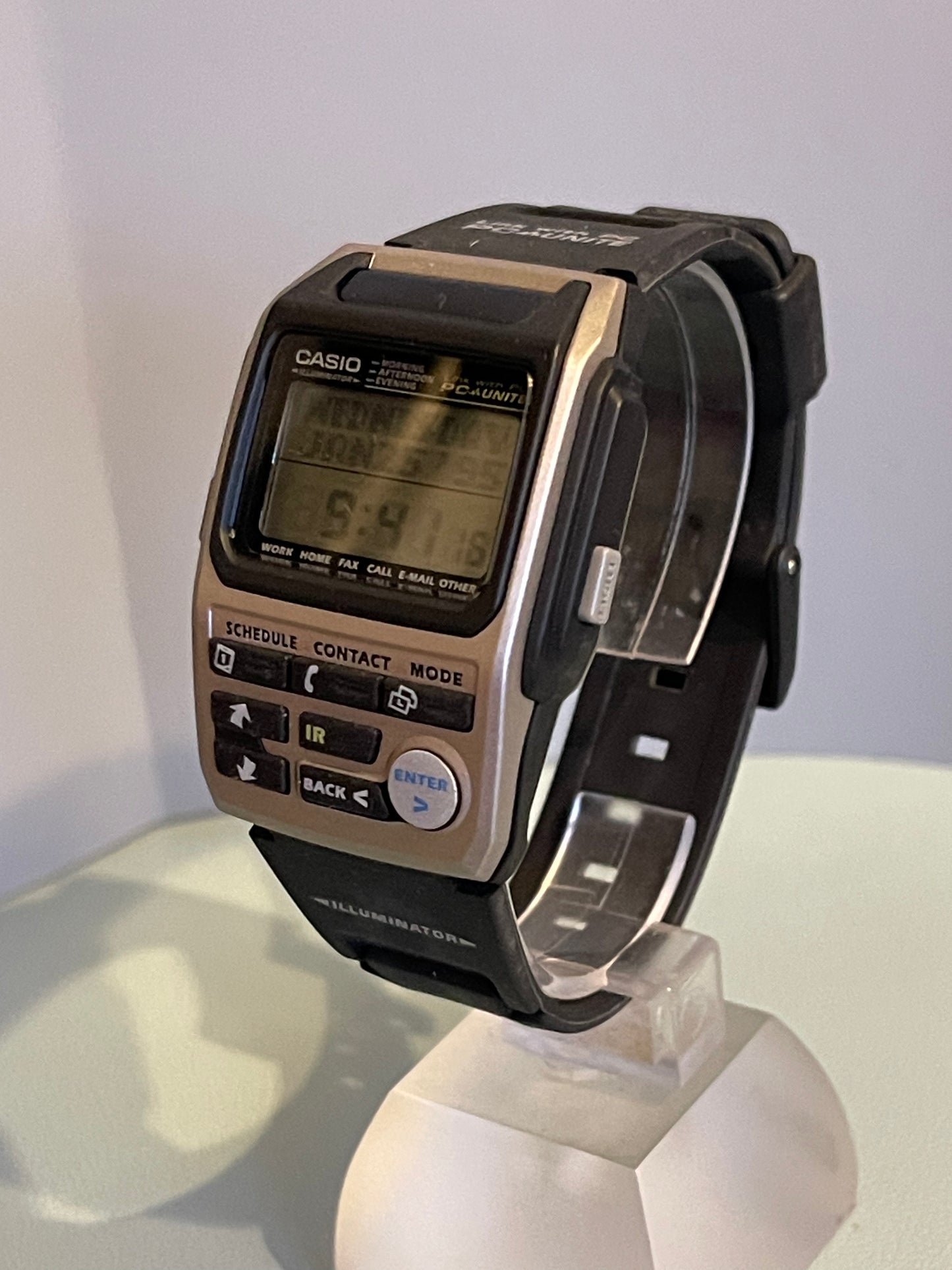 Casio BZX-20 new old stock, all boxed