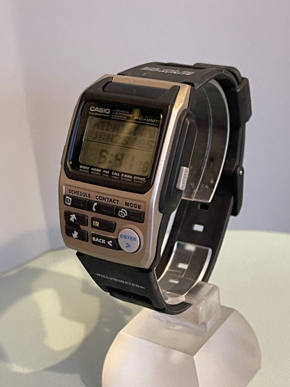 Casio BZX-20 new old stock, all boxed