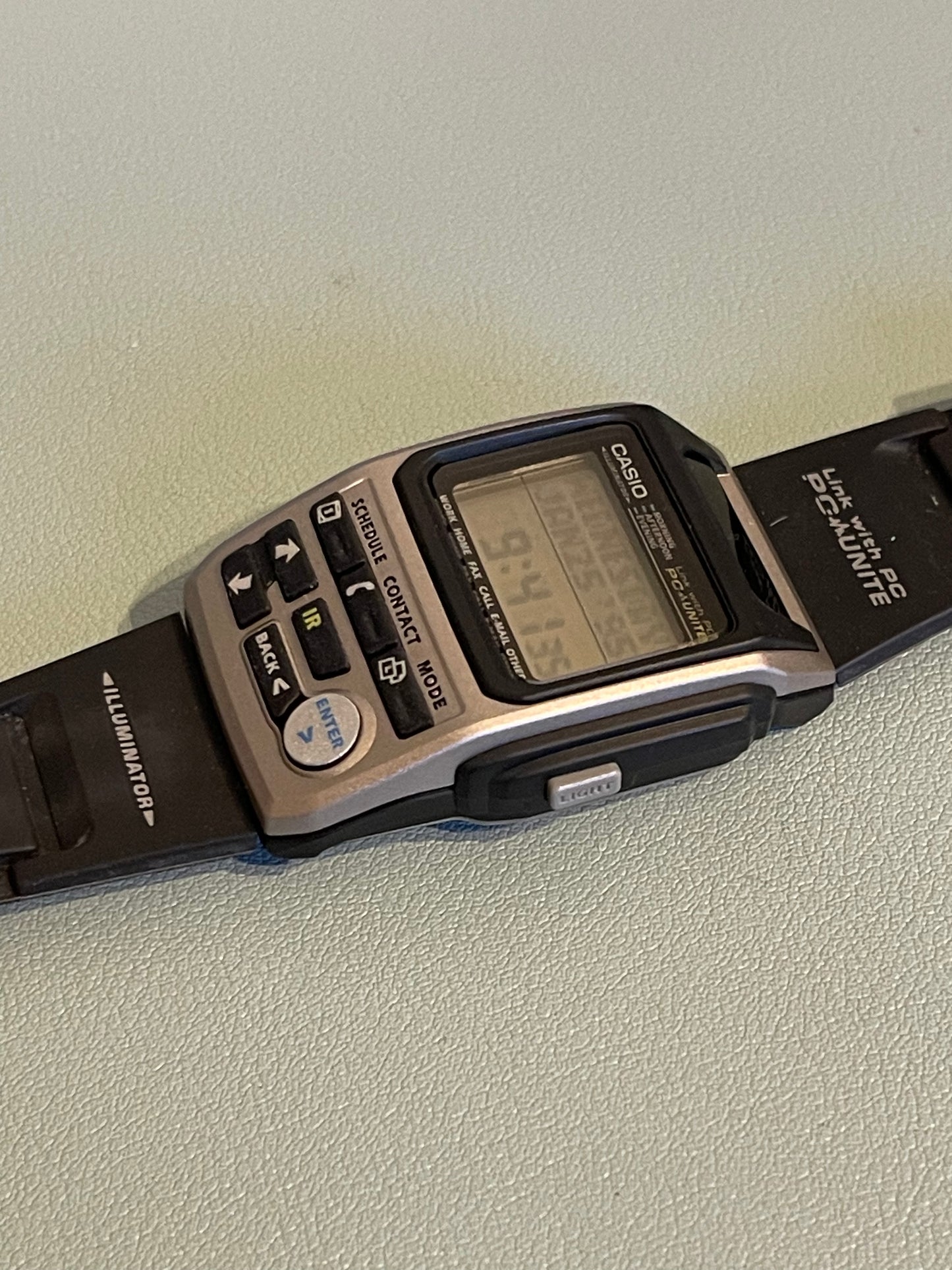 Casio BZX-20 new old stock, all boxed