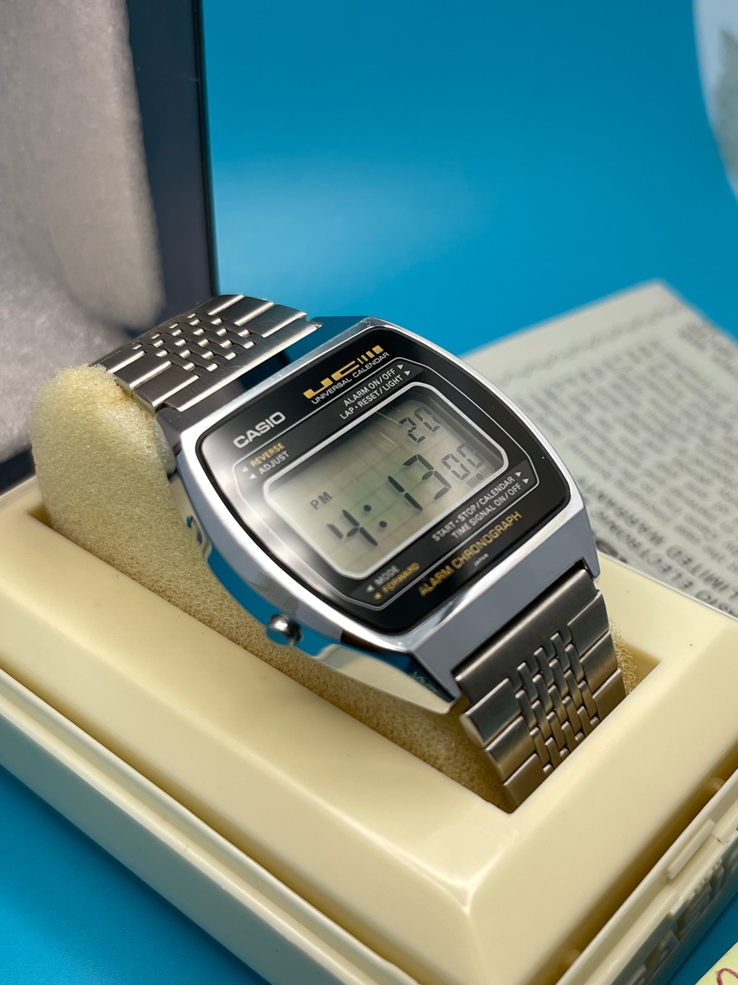 1980 Casio 79QS