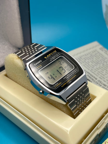 1980 Casio 79QS