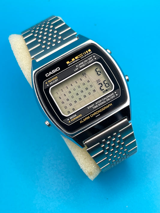 1980 Casio 79QS