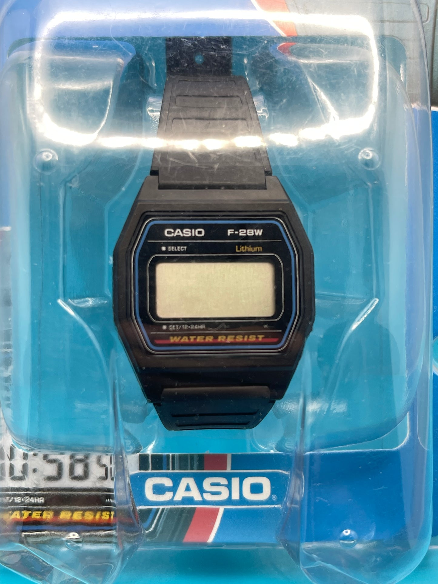 Casio SPF-40