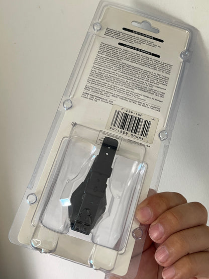 Casio F-28 Brand new