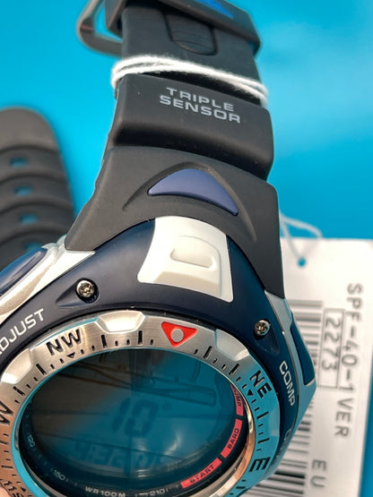 Casio SPF-40