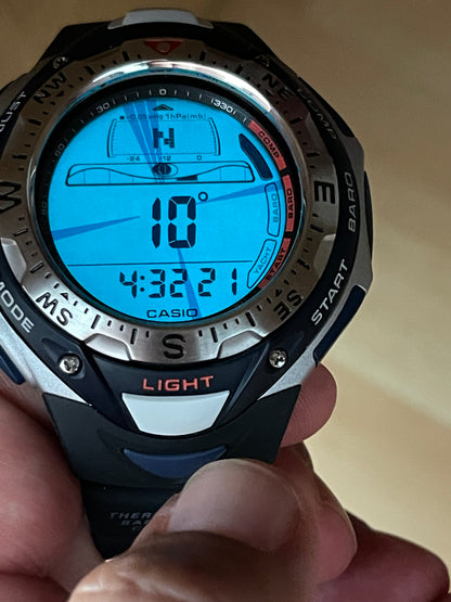 Casio SPF-40