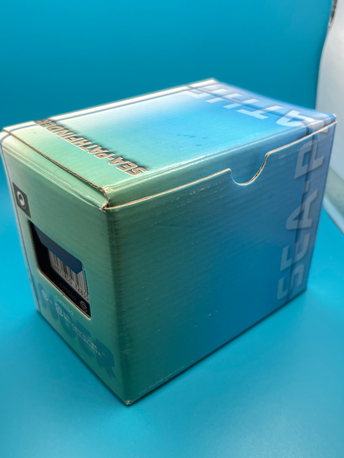 Casio SPF-40