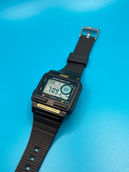 1986 Casio S-52w