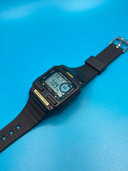 1986 Casio S-52w