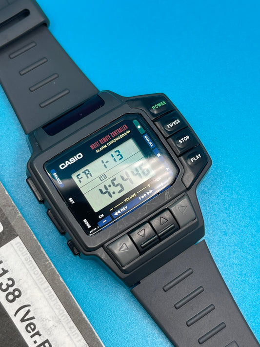 1992 Casio CMD-10 Unused