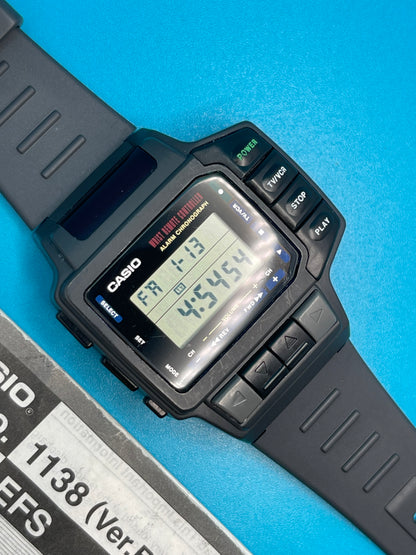 1992 Casio CMD-10 Unused