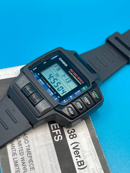 1992 Casio CMD-10 Unused