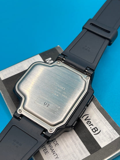 1992 Casio CMD-10 Unused