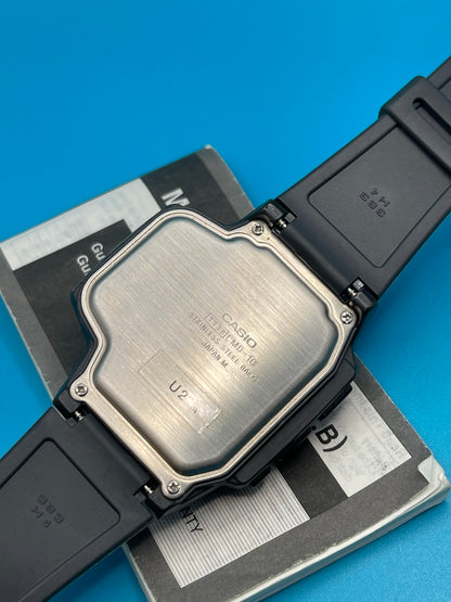 1992 Casio CMD-10 Unused