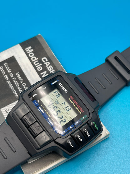 1992 Casio CMD-10 Unused