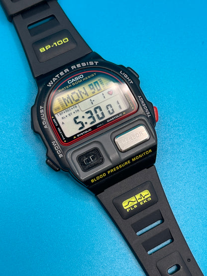 1990 Casio BP-100