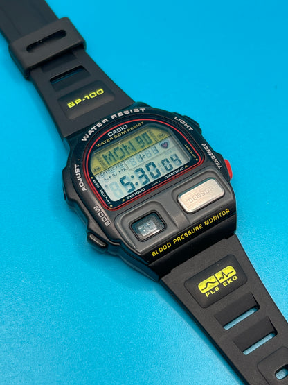 1990 Casio BP-100