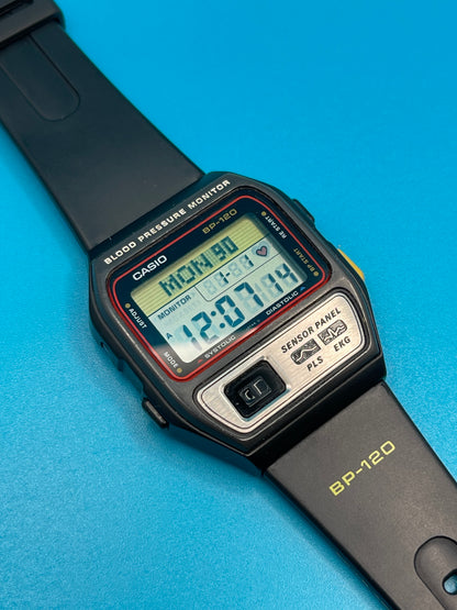 1990 Casio BP-120