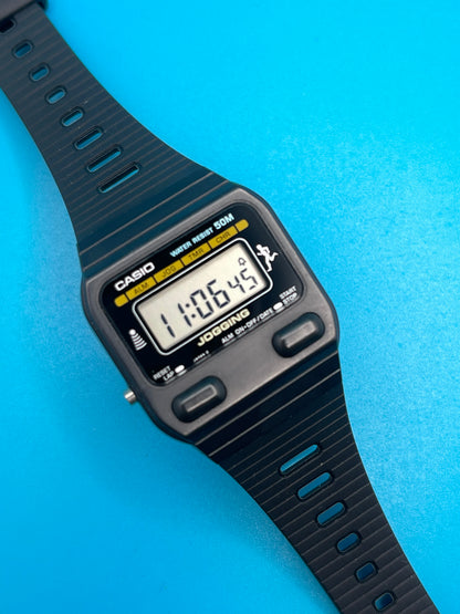 1982 Casio Casio J-30