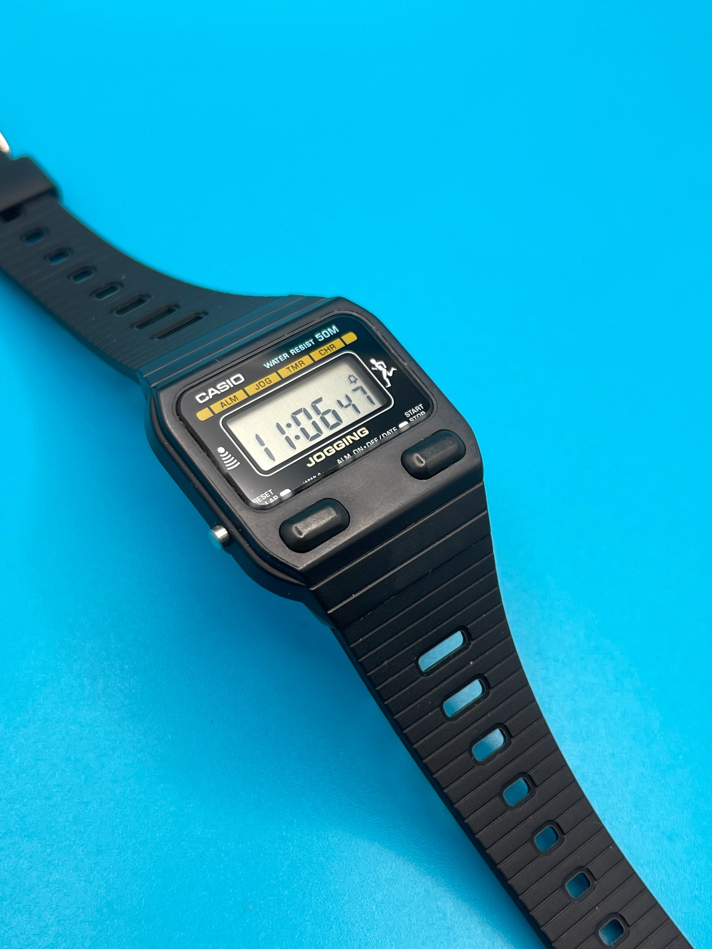 1982 Casio Casio J-30