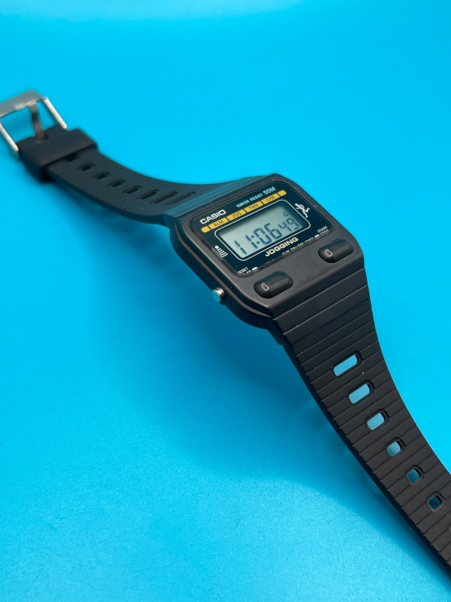 1982 Casio Casio J-30