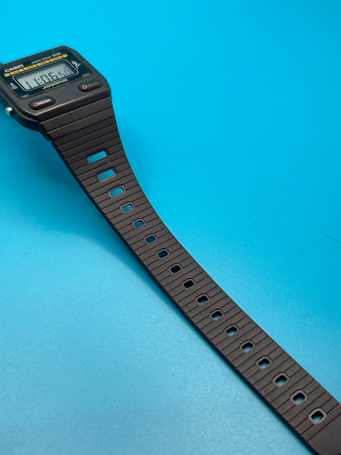 1982 Casio Casio J-30