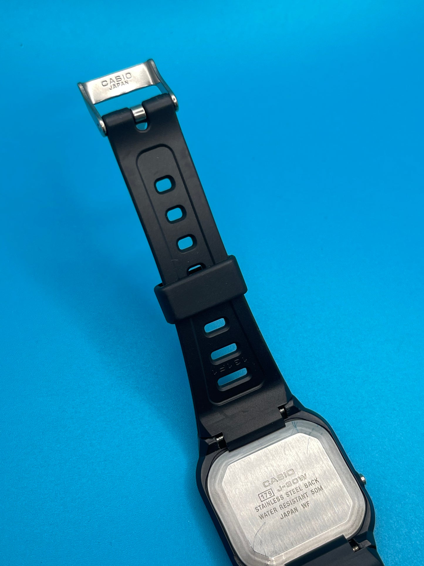 1982 Casio Casio J-30