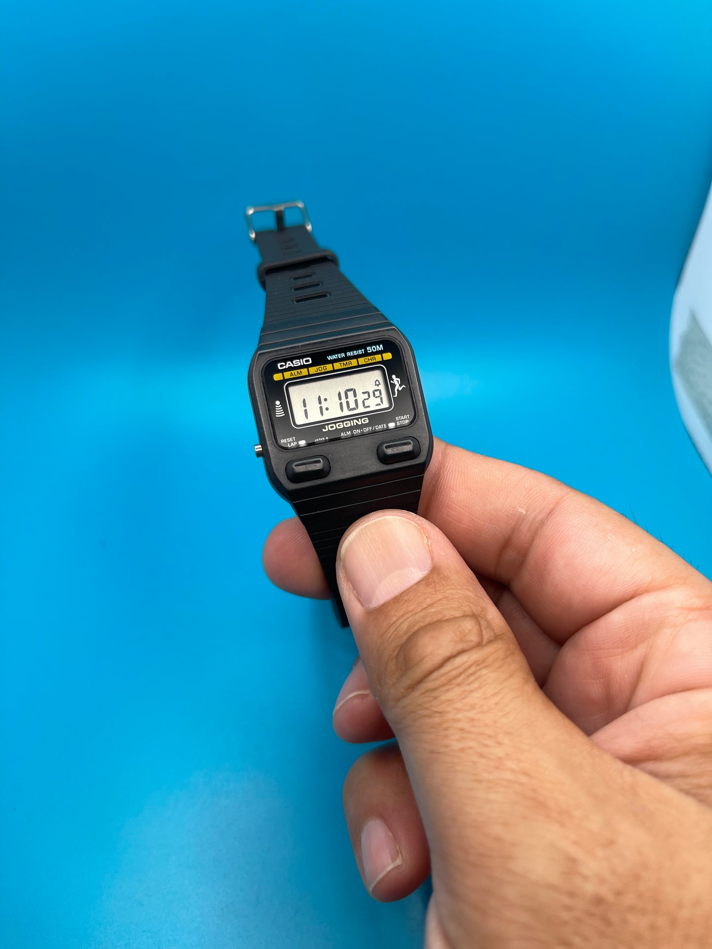 1982 Casio Casio J-30