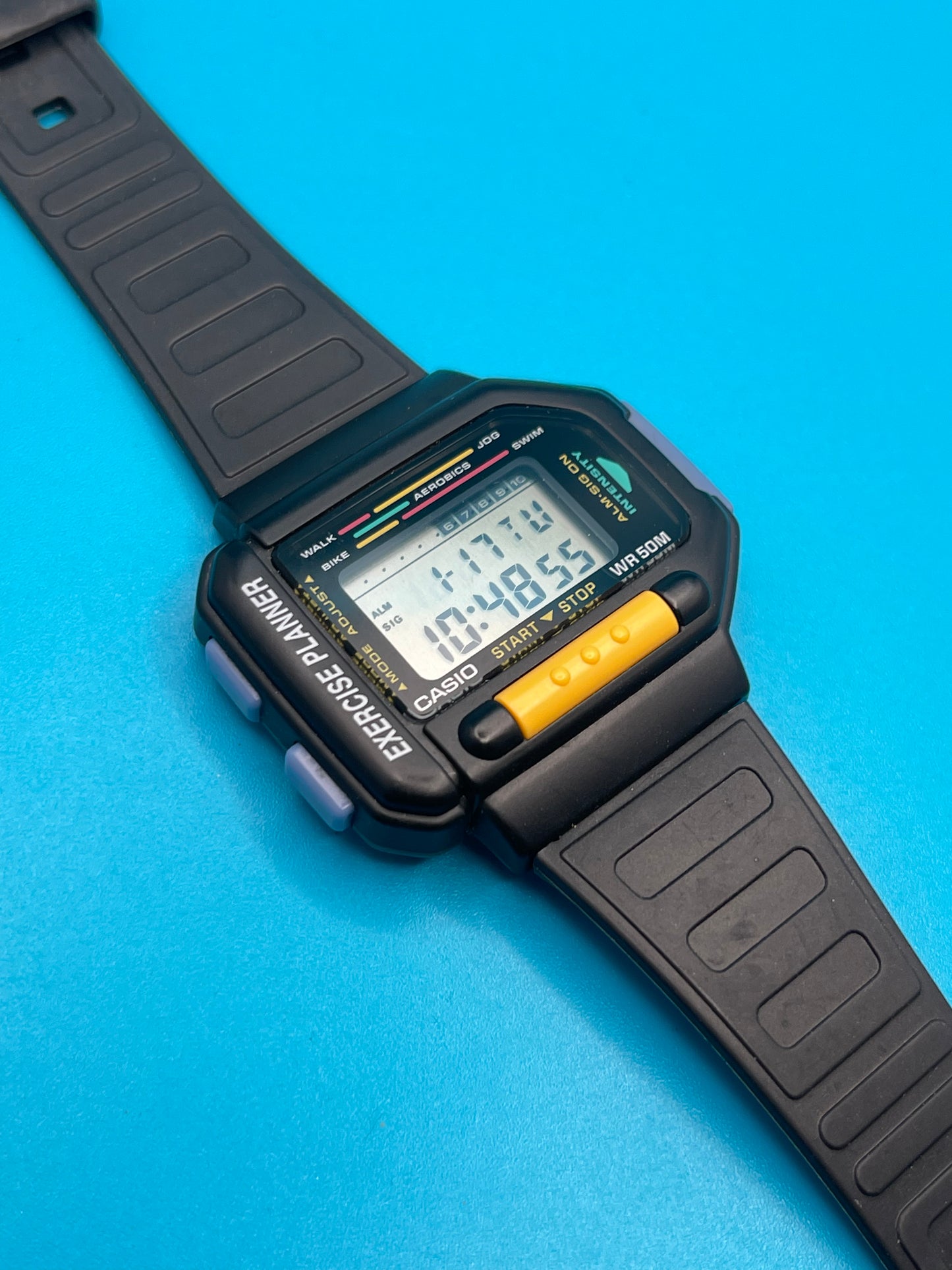 1993 Casio EXP-10