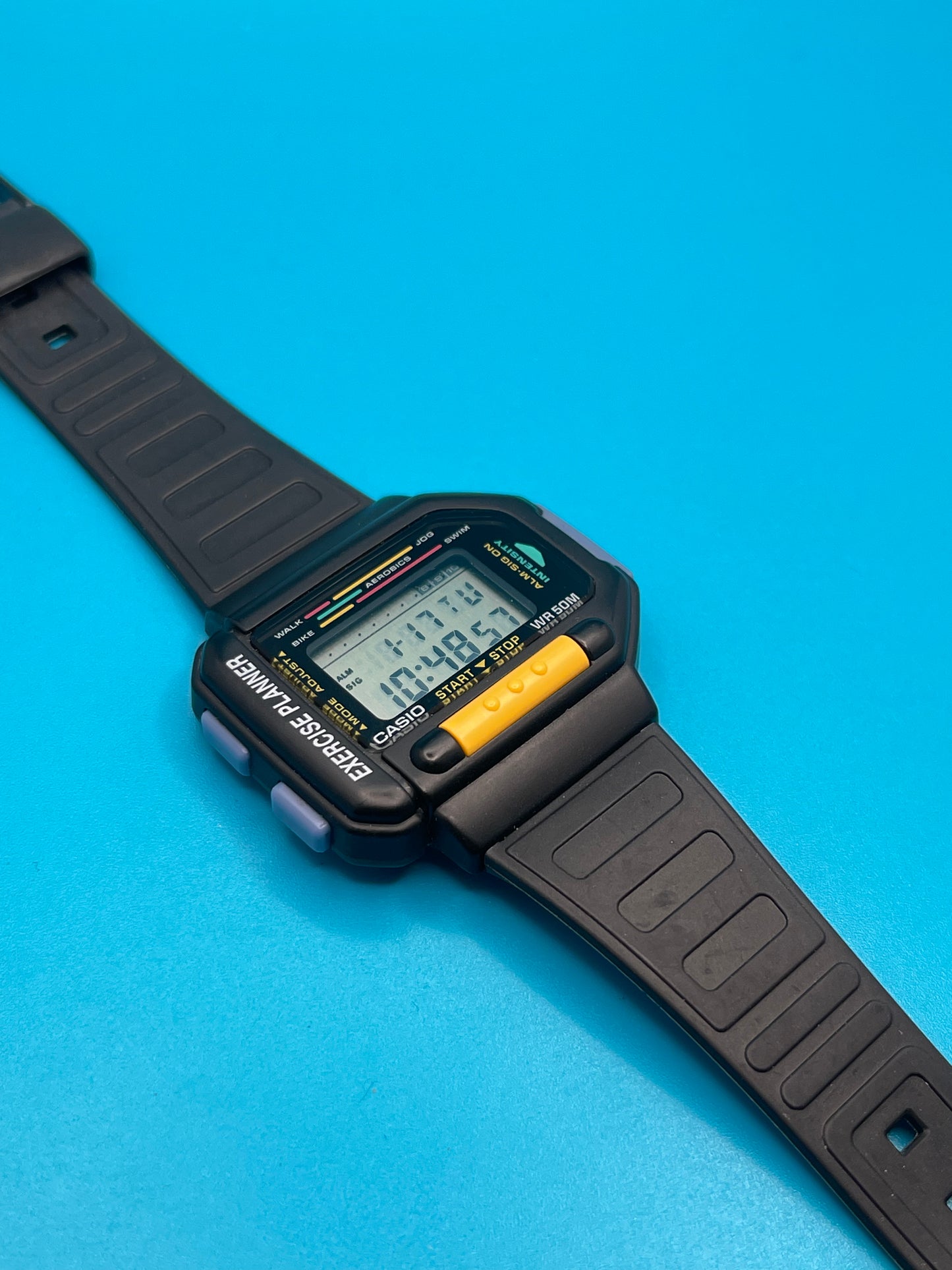 1993 Casio EXP-10