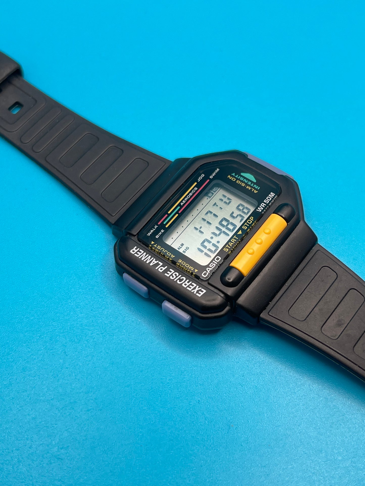 1993 Casio EXP-10