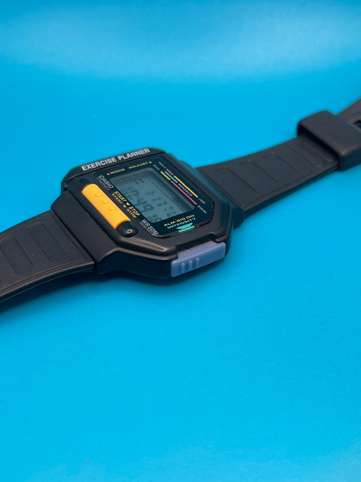 1993 Casio EXP-10