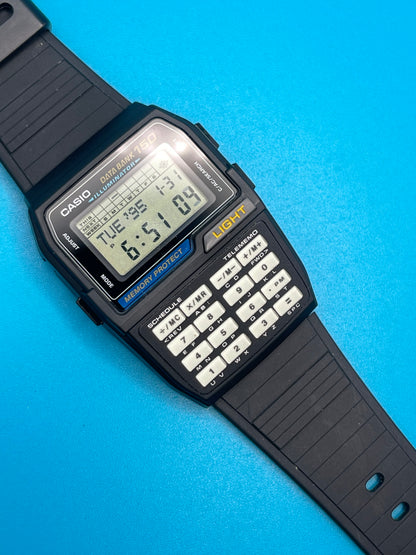 1995 Casio DBC-150 Glow Pad
