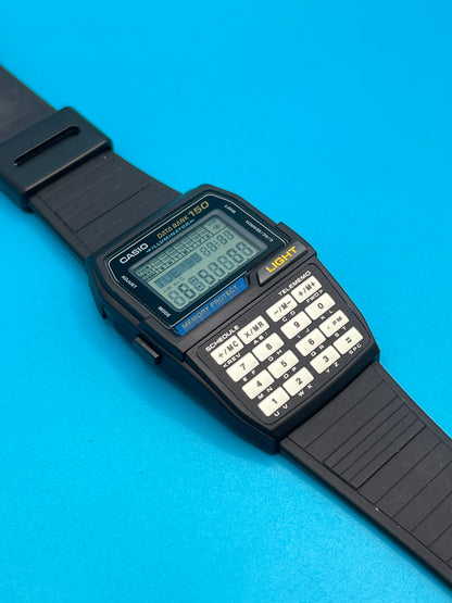 1995 Casio DBC-150 Glow Pad