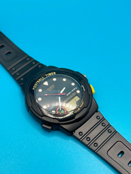 1990s Casio FTB-10w japan