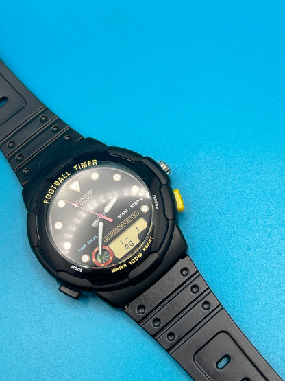 1990s Casio FTB-10w japan
