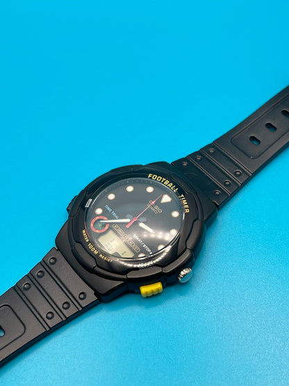 1990s Casio FTB-10w japan