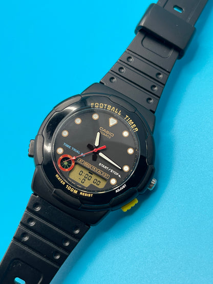 1990s Casio FTB-10w japan