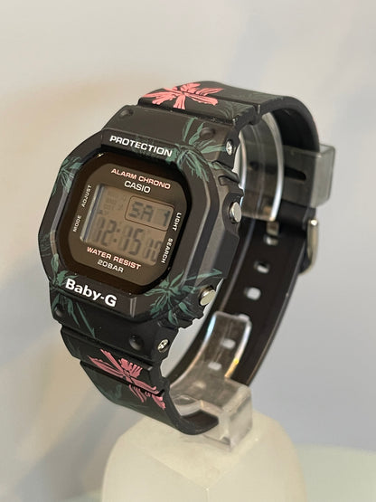 Casio Baby G (ladies G-shock) BGD-560CF