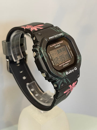 Casio Baby G (ladies G-shock) BGD-560CF