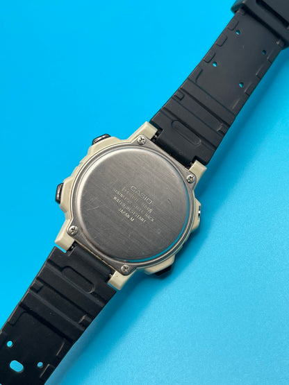 1987 Casio BH-100 Japan rare colour