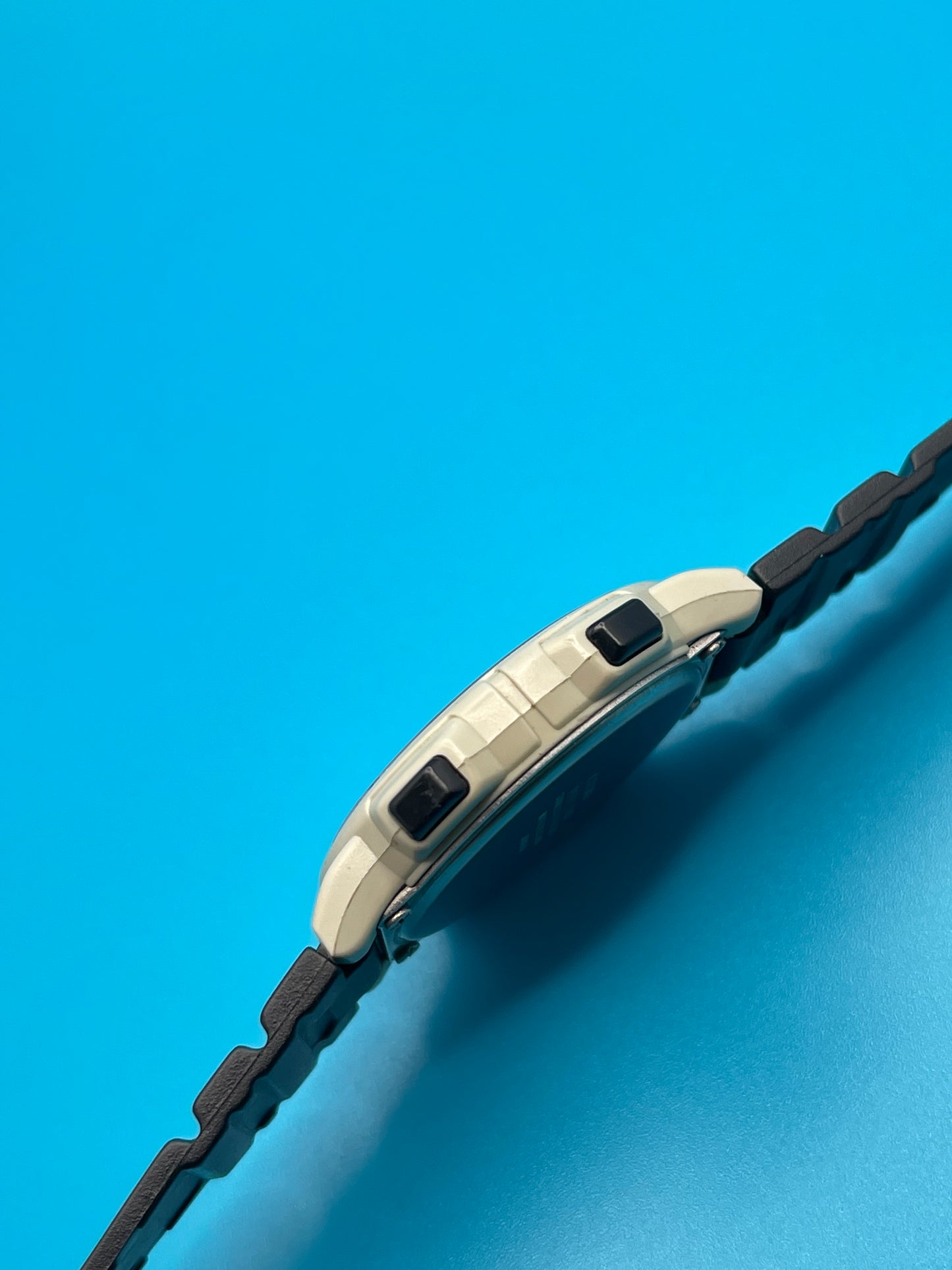 1987 Casio BH-100 Japan rare colour