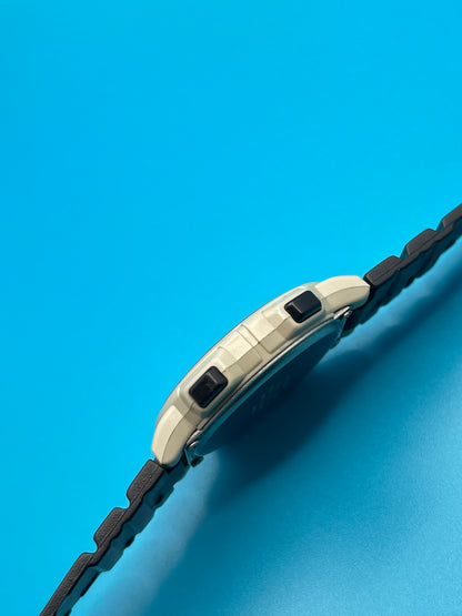 1987 Casio BH-100 Japan rare colour