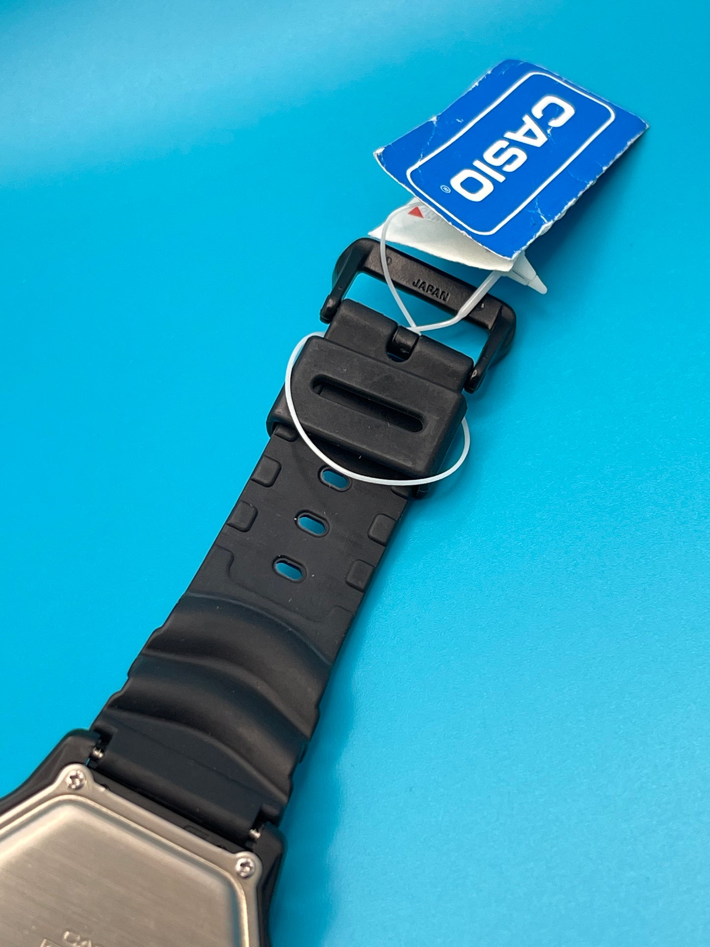 1993 Casio SWM-100 Japan